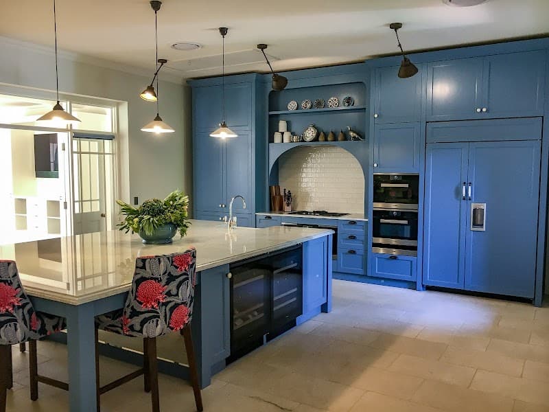 Bober Furniture, Joinery & Interiors project 4