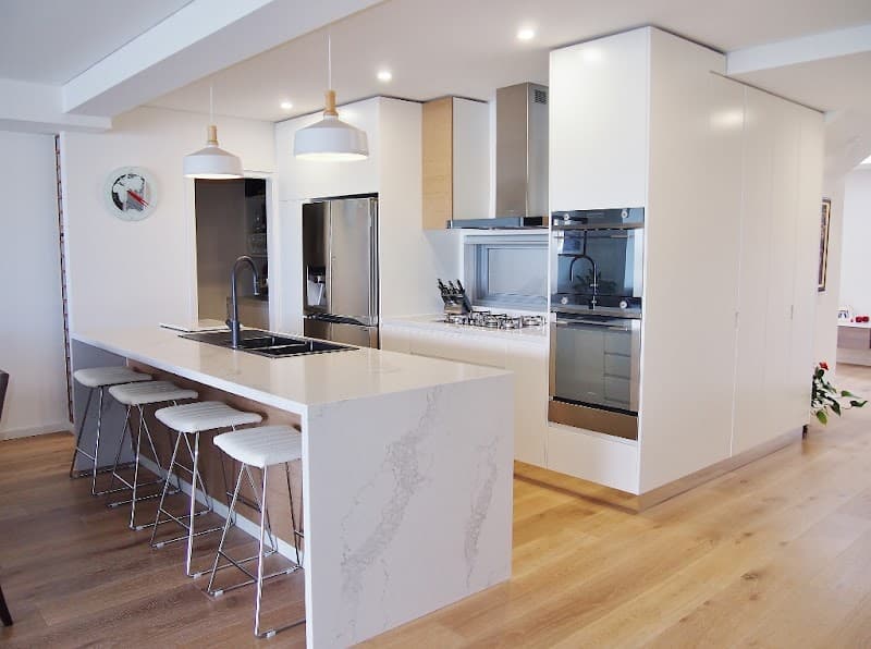 Bober Furniture, Joinery & Interiors project 5