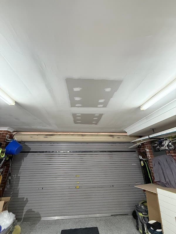 BODEK Painting & Plastering project 3