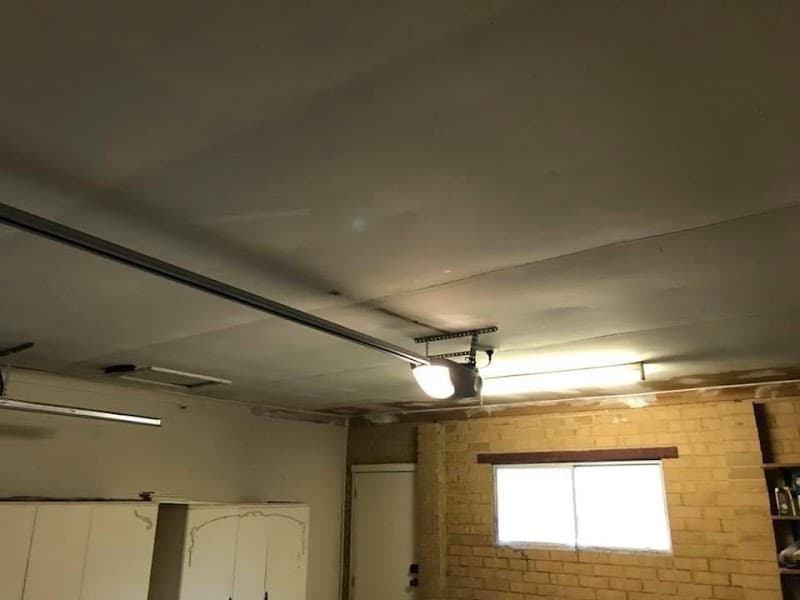 BODEK Painting & Plastering project 4