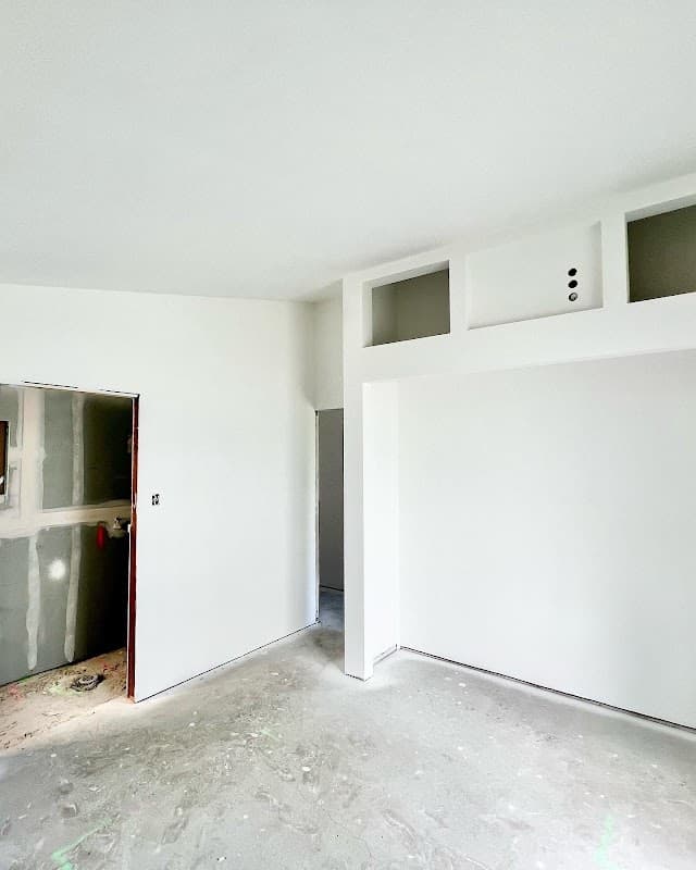 BODEK Painting & Plastering project 5