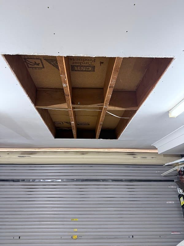 BODEK Painting & Plastering project 6