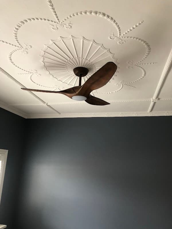 Bogaard Electrical cover