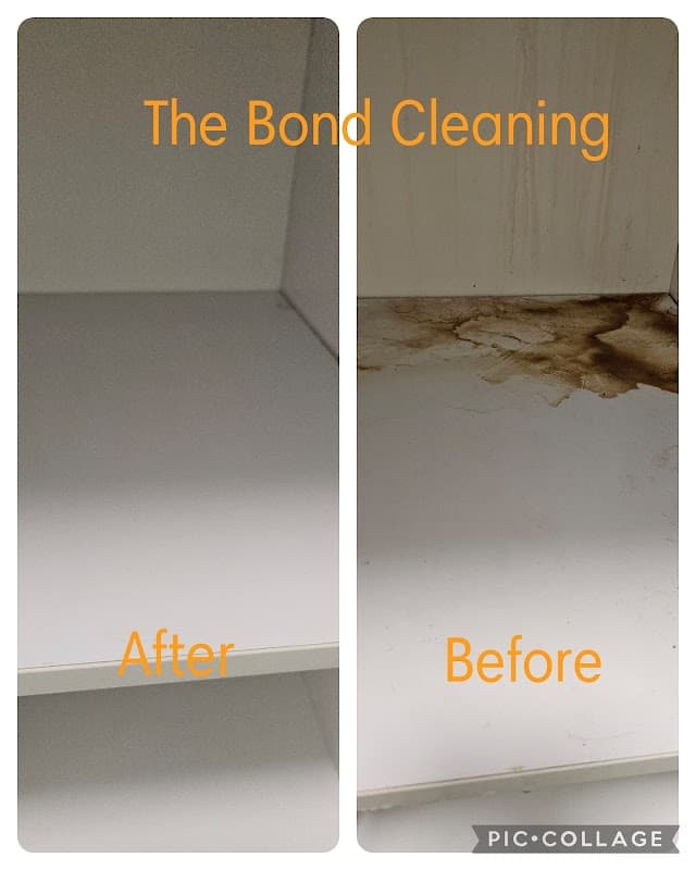 Bond Cleaner Darwin northern territory project 1