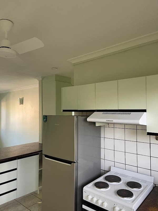 Bond Cleaner Darwin northern territory cover