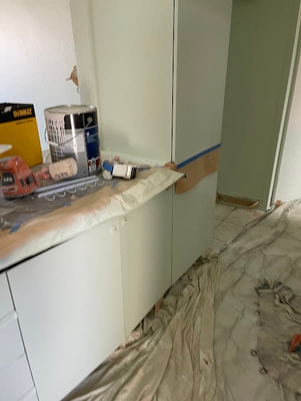 Bond Cleaner Darwin northern territory project 4