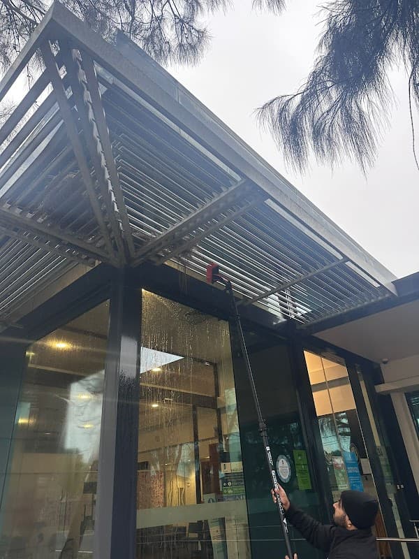 Bond Cleaning Darwin - End of lease cleaning Darwin project 3