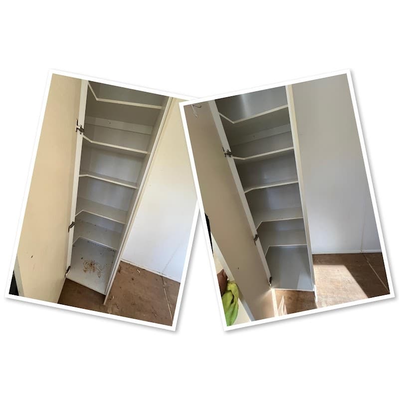 Bond Cleaning Darwin - End of lease cleaning Darwin project 5