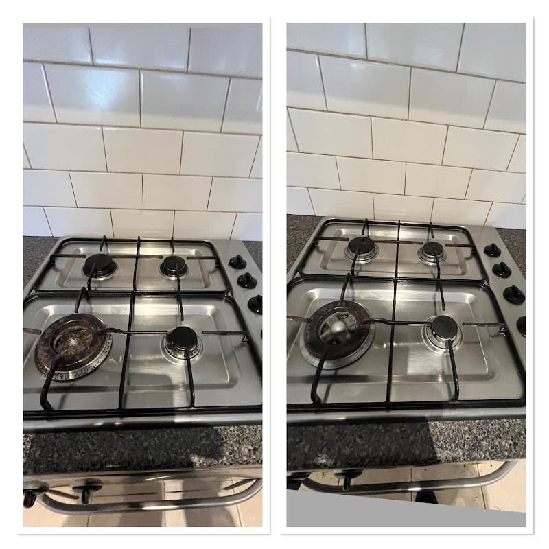 Bond Cleaning Darwin - End of lease cleaning Darwin project 6