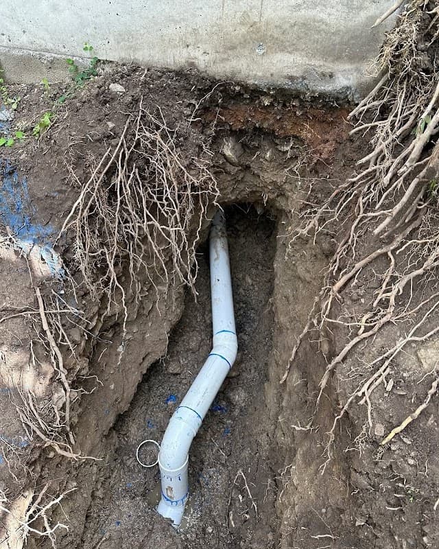 Bond Plumbing project 3