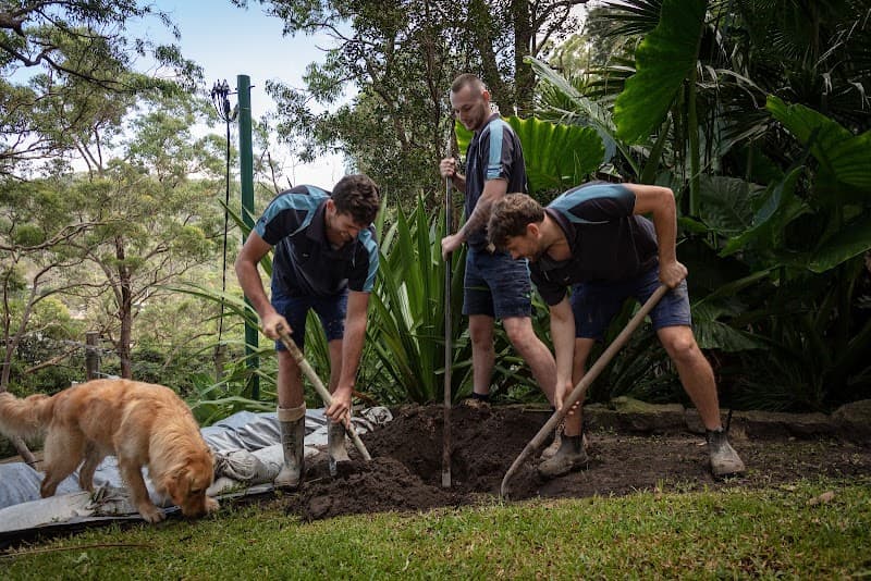 Bondi Plumbing and Drains Rescue project 4