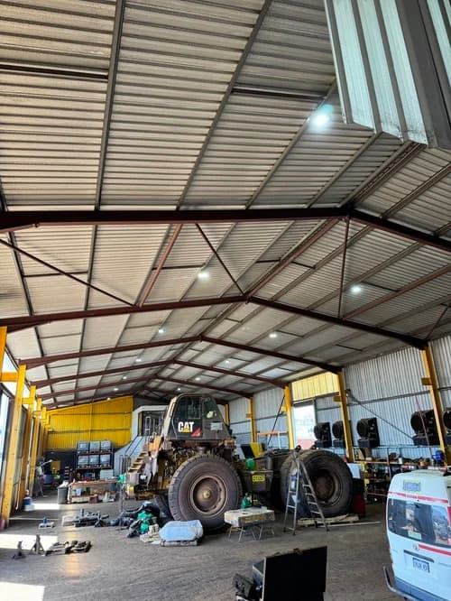 Bonlec Electrical Solutions cover