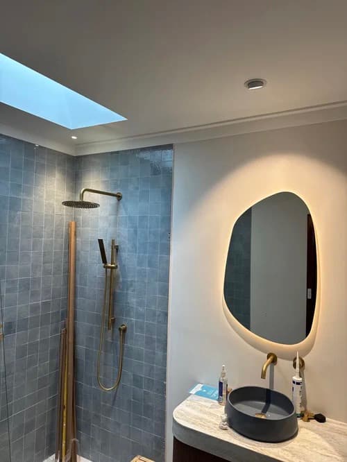 Bonlec Electrical Solutions project 3