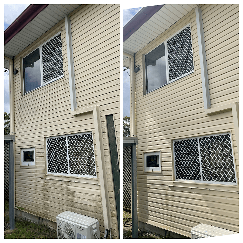 Boost Exterior Cleaning project 6