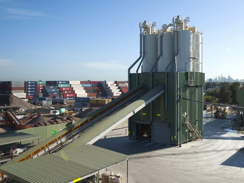 Boral Concrete project 3