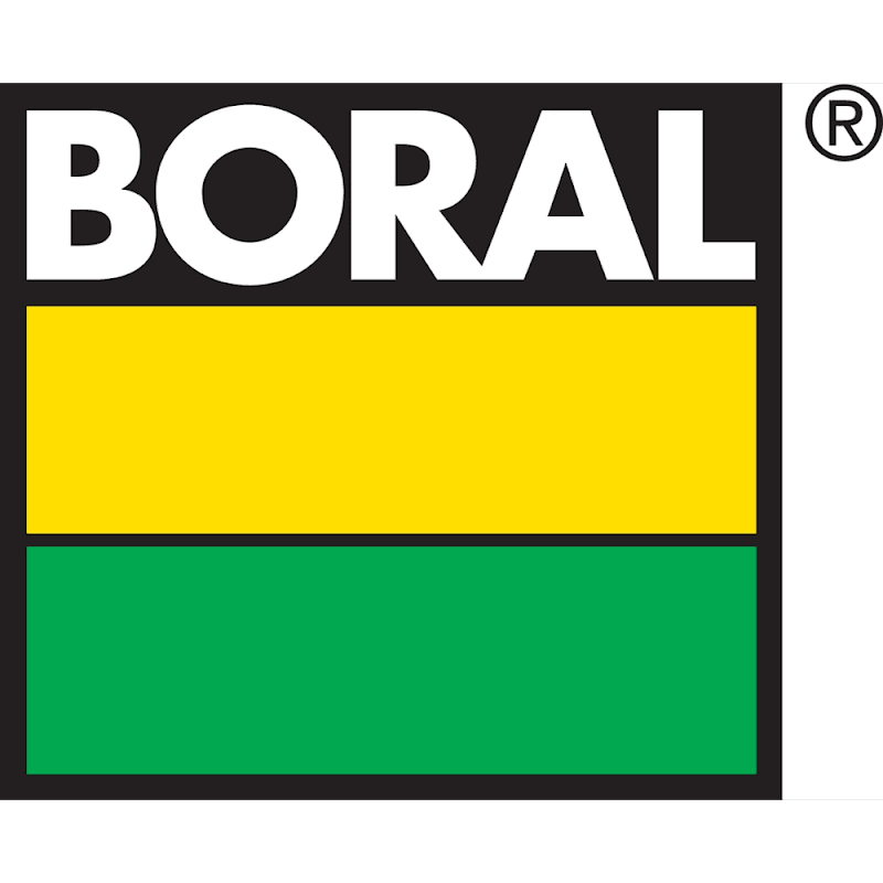 Boral Concrete project 5
