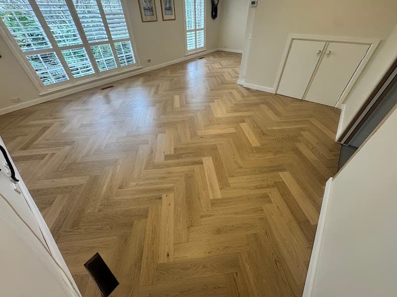 Boss Timber Flooring Pty Ltd project 3