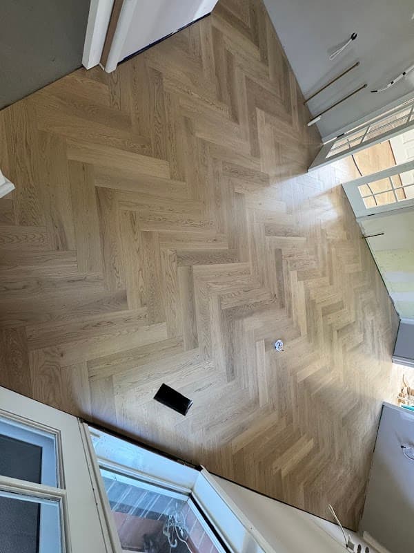 Boss Timber Flooring Pty Ltd project 4