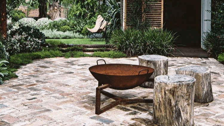Boston Landscape & Design Co. project 1