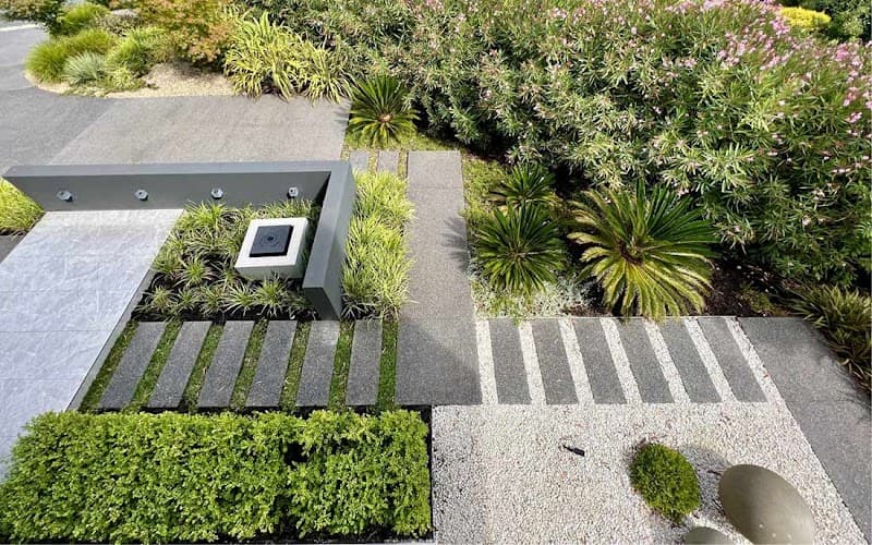Botanica Landscapes project 1