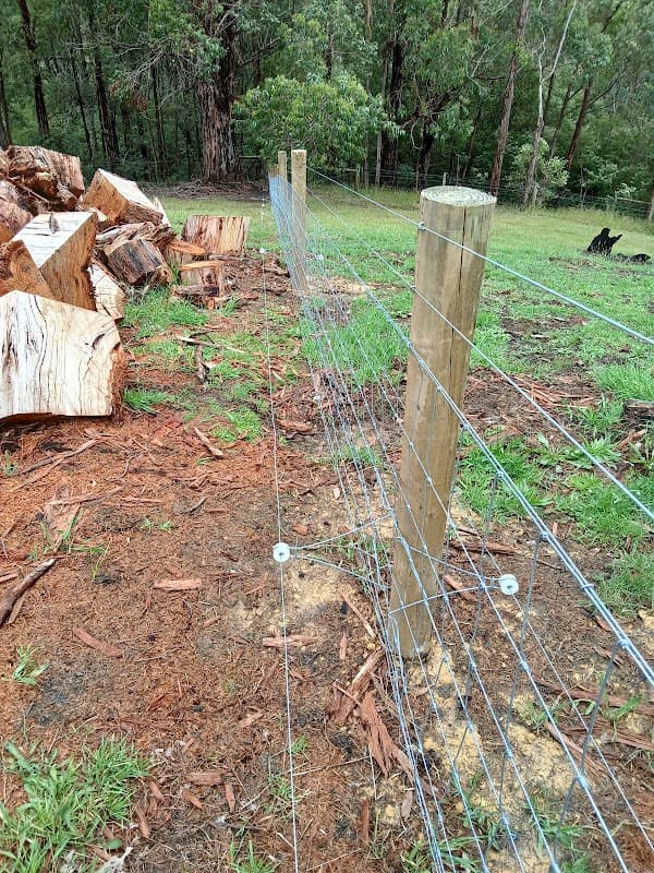 Boundary Pro Fencing project 1