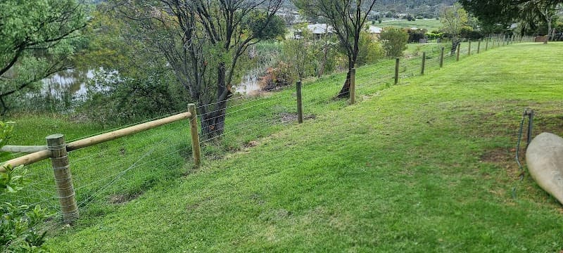 Boundary Pro Fencing cover