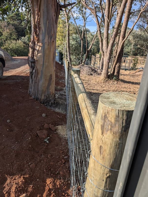 Boundary Pro Fencing project 4