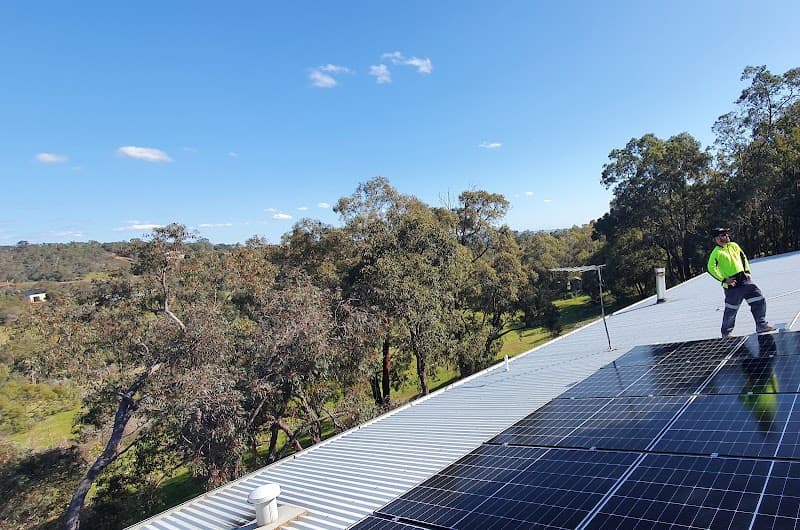 Boutique Solar Co