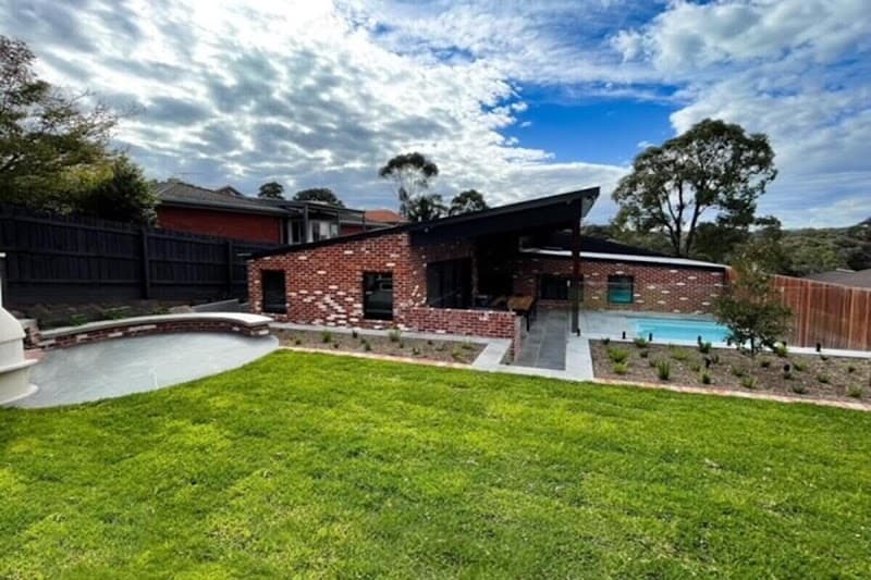 BP Building Concepts | Residential & Commercial Builders in Melbourne project 6