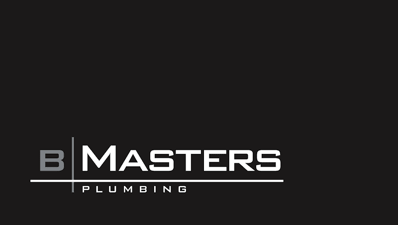 Brad Masters Plumbing cover