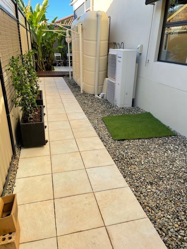 Brads Lifestyle Landscaping project 3
