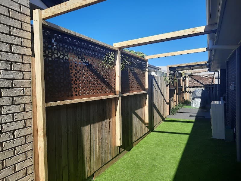 Brads Lifestyle Landscaping project 1