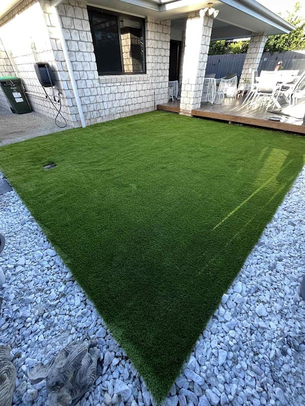 Brads Lifestyle Landscaping project 4