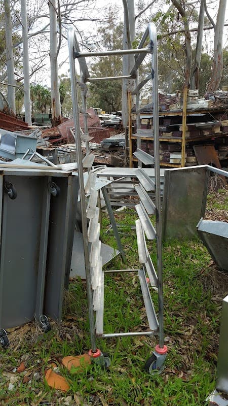 Brajkovich Demolition & Salvage Pty Ltd project 5