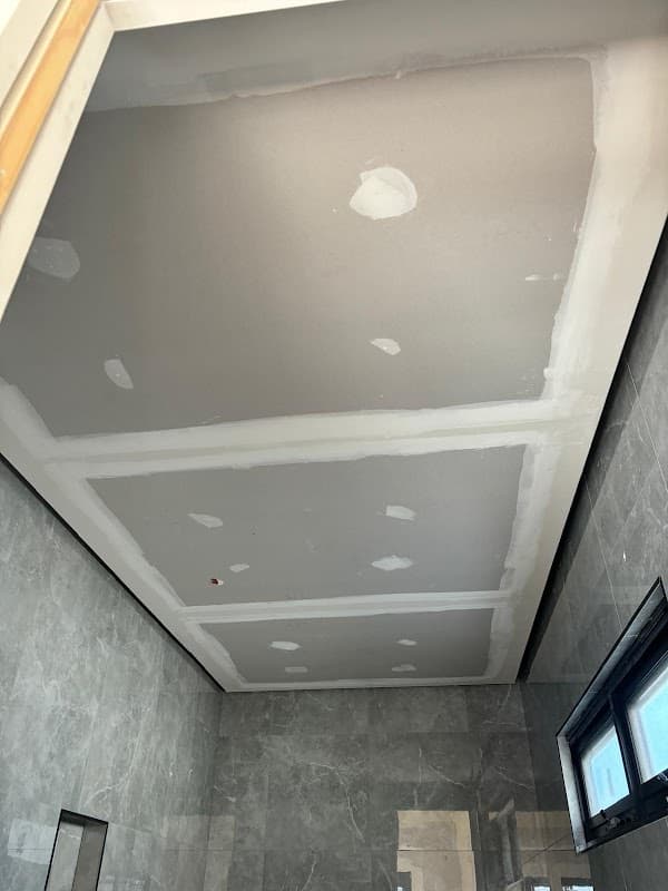 Brausa Plastering and Painting project 2