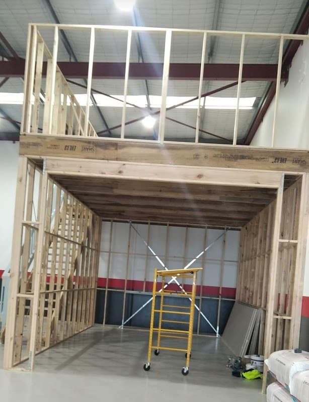 Brausa Plastering and Painting project 4