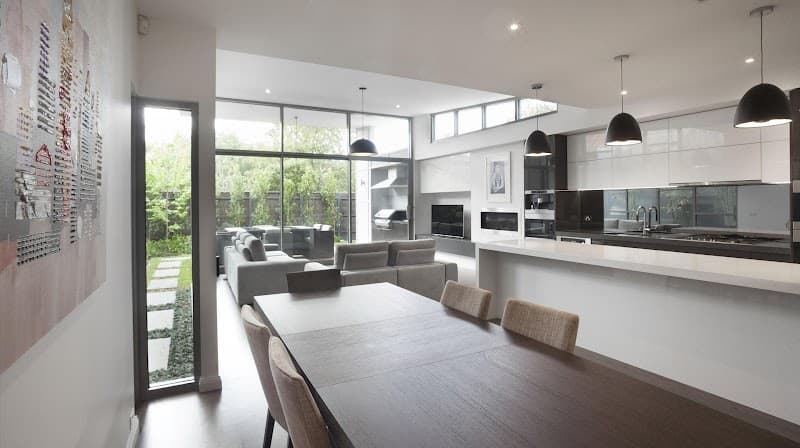 Bray Constructions Pty Ltd project 1