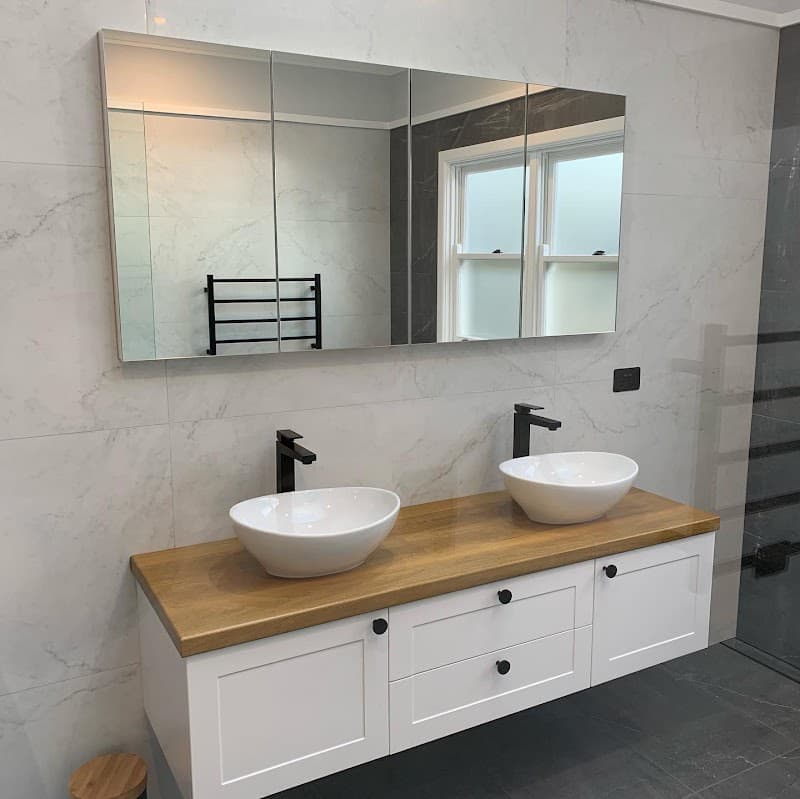 Break Away Plumbing Pty Limited project 1