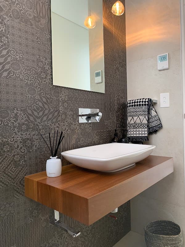 Break Away Plumbing Pty Limited cover