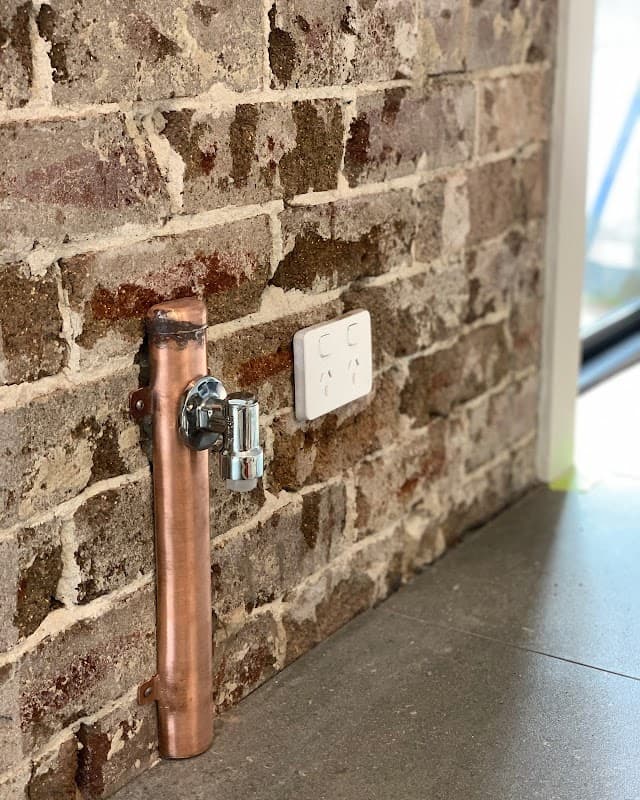 Break Away Plumbing Pty Limited project 3