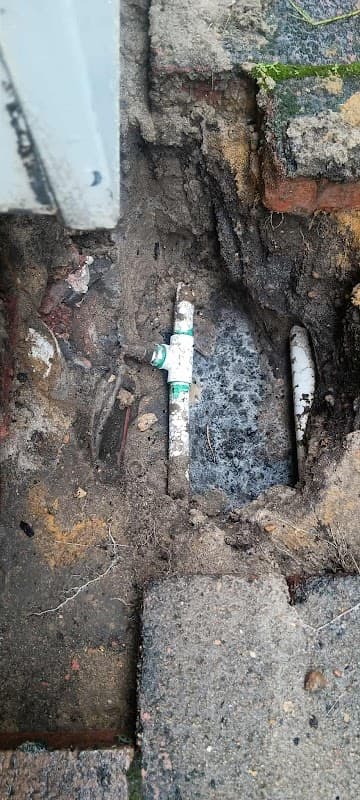 Breakwater Leak Detection cover