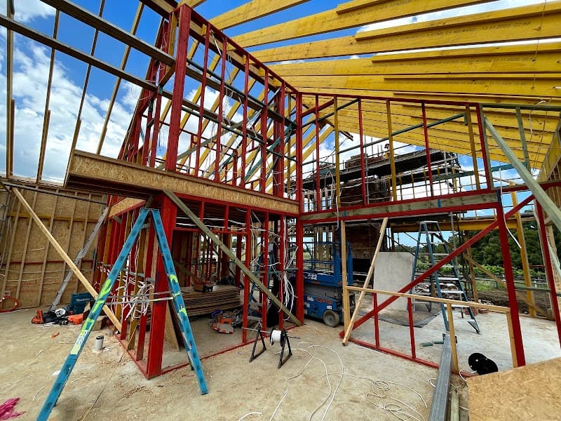 Bredlec Electrical Pty Ltd project 4
