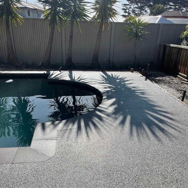 Brener Concreting project 4