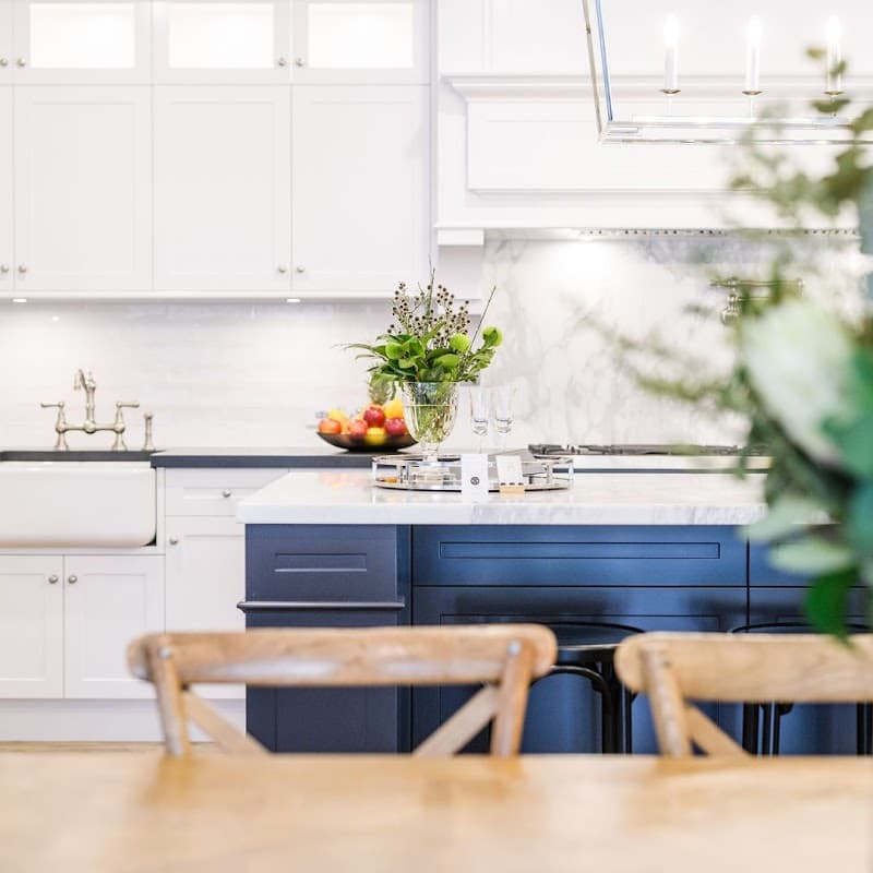 Brian Burke Homes project 3