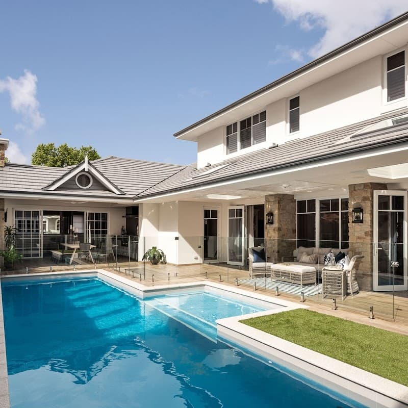 Brian Burke Homes project 6