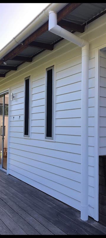 brian sciberras painting sunshine coast project 3