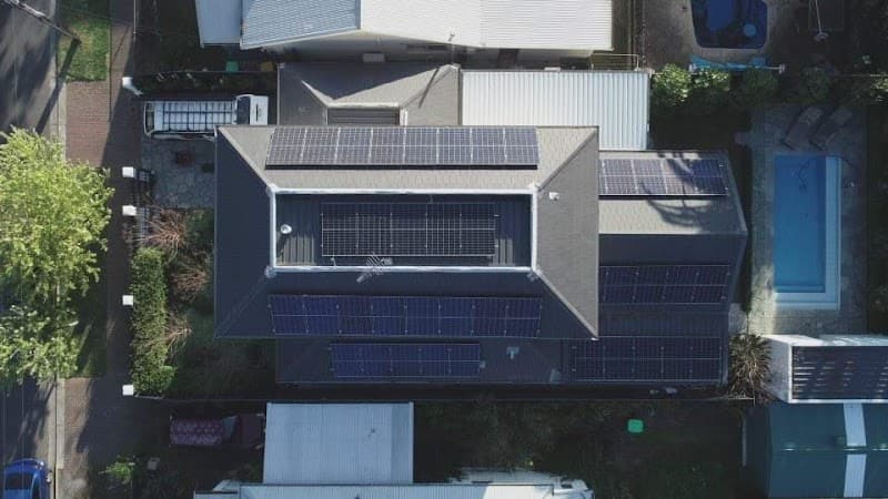 Bright Earth Solar project 1