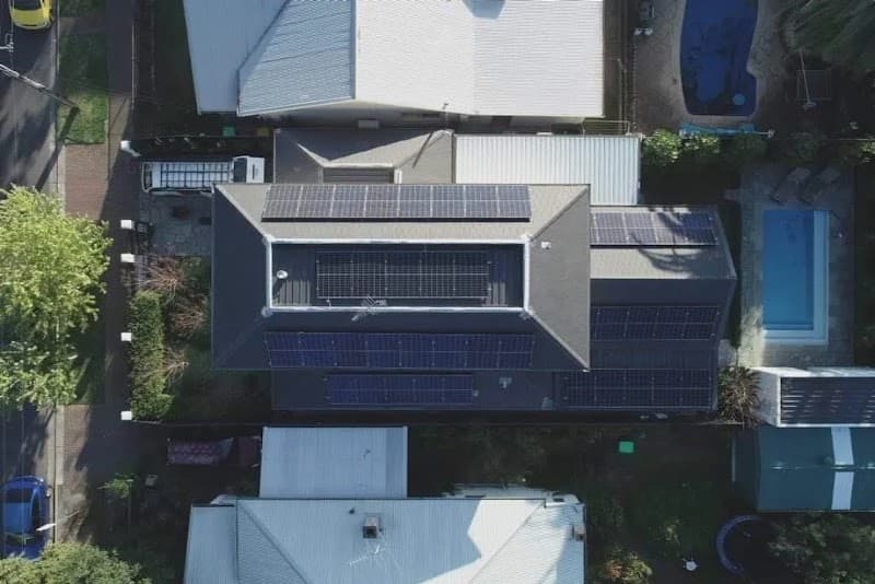 Bright Earth Solar project 3