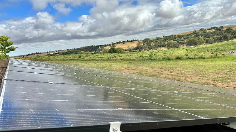 Bright Earth Solar project 6