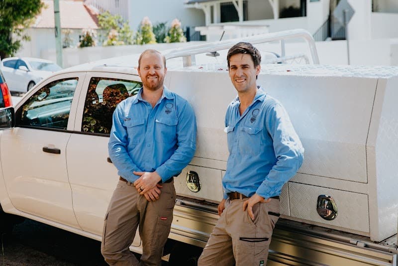 Bright Energy Services cover